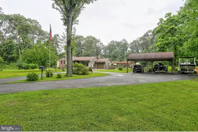 210 Pinewood Drive, Pasadena, MD 21122 - Photo 1