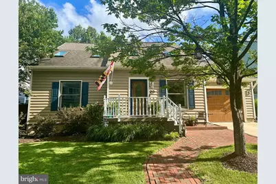 20 Windwhisper Lane, Annapolis, MD 21403 - Photo 1