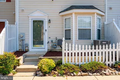 50 Amberstone Court #E, Annapolis, MD 21403 - Photo 1