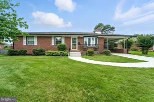 709 Greentree Rd, Linthicum Heights, MD 21090 - Photo 1