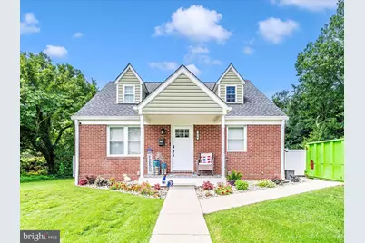 410 Melrose Avenue, Glen Burnie, MD 21061 - Photo 1