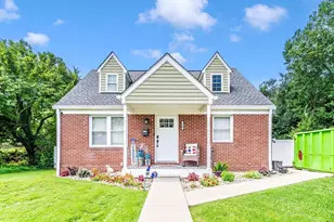 410 Melrose Ave, Glen Burnie, MD 21061 - Photo 1