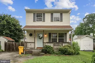 1334 Jordan Dr, Shady Side, MD 20764 - Photo 1