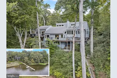 2752 Poplar Lane, Annapolis, MD 21401 - Photo 1