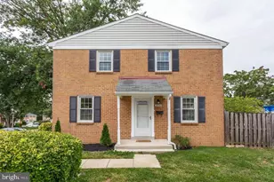 1845 Sharwood Pl, Crofton, MD 21114 - Photo 1