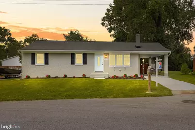 523 Sunset Knoll Road, Pasadena, MD 21122 - Photo 1