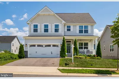 2219 Nottoway Drive, Hanover, MD 21076 - Photo 1