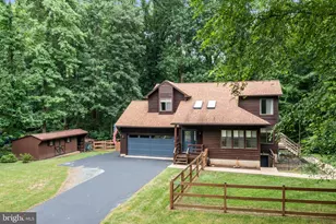 1119 Valentine Creek Dr, Crownsville, MD 21032 - Photo 1