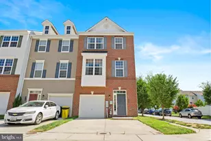 8317 Horned Owl Ln, Severn, MD 21144 - Photo 1