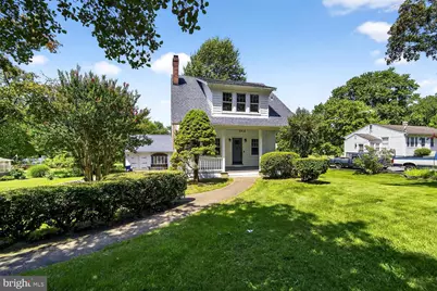 5916 Old Solomons Island Road, Tracys Landing, MD 20779 - Photo 1