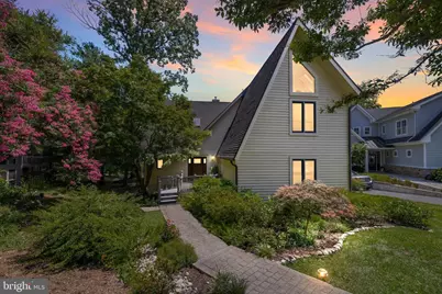 527 Lee Circle, Annapolis, MD 21403 - Photo 1