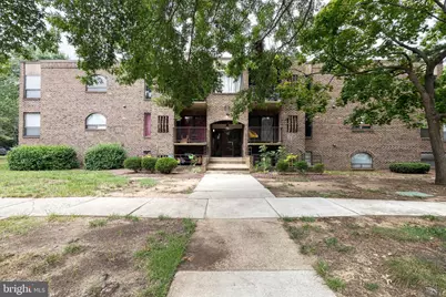 13 Silverwood Circle #6, Annapolis, MD 21403 - Photo 1