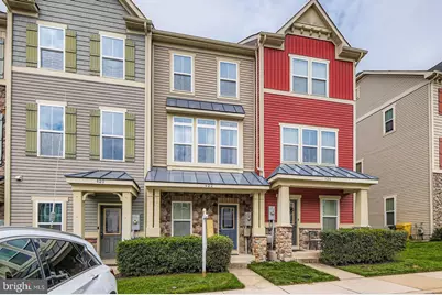 422 Willow Bend Drive, Glen Burnie, MD 21060 - Photo 1