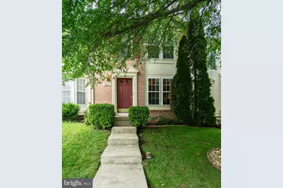 2642 Rainy Spring Court, Odenton, MD 21113 - Photo 1