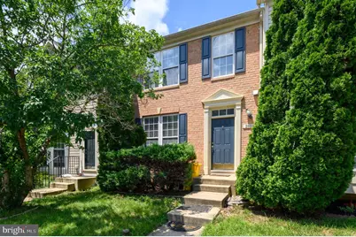 2852 Settlers View Drive, Odenton, MD 21113 - Photo 1