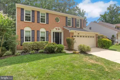 1132 Charing Cross Drive, Crofton, MD 21114 - Photo 1