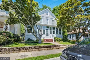 21 Woodlawn Ave, Annapolis, MD 21401 - Photo 1