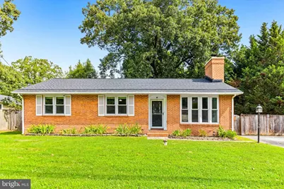1616 Colony Road, Pasadena, MD 21122 - Photo 1