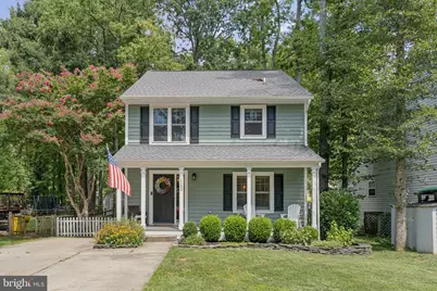 1192 Bay Highlands Drive, Annapolis, MD 21403 - Photo 1
