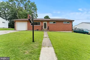 409 Melrose Ave, Glen Burnie, MD 21061 - Photo 1