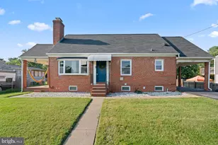 426 Bon Air Ave, Brooklyn Park, MD 21225 - Photo 1