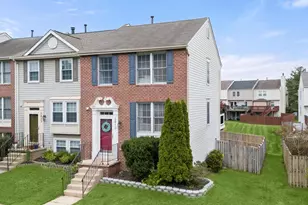 2413 Warm Spring Way, Odenton, MD 21113 - Photo 1