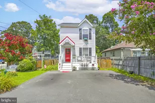 1700 Bayview Rd, Shady Side, MD 20764 - Photo 1