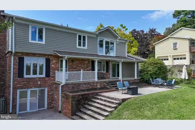 1100 Broadview Drive, Annapolis, MD 21409 - Photo 1