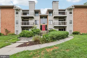 1119 Castle Harbour Way, Glen Burnie, MD 21060 - Photo 1