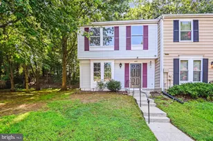 1187 White Coral Ct, Arnold, MD 21012 - Photo 1