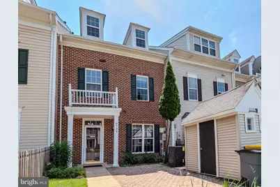 8739 Bright Meadow Court, Odenton, MD 21113 - Photo 1