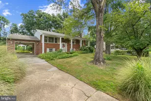 8053 Woodholme Cir, Pasadena, MD 21122 - Photo 1