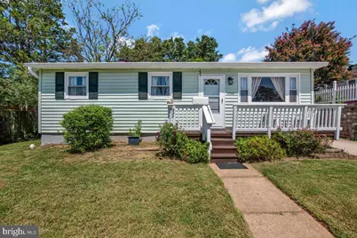 3342 Valley Lee S, Laurel, MD 20724 - Photo 1