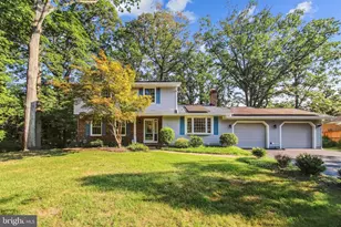 244 Charita Way, Severna Park, MD 21146 - Photo 1