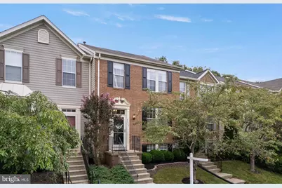 8538 Pine Meadows Drive, Odenton, MD 21113 - Photo 1