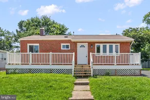 819 Barbara Ct, Glen Burnie, MD 21060 - Photo 1