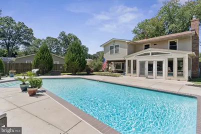 1711 Elkridge Court, Crofton, MD 21114 - Photo 1