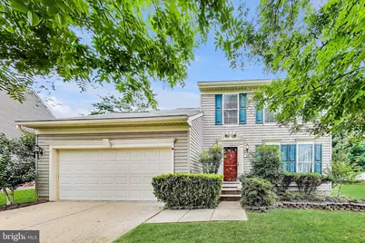 500 Sugarberry Court, Odenton, MD 21113 - Photo 1