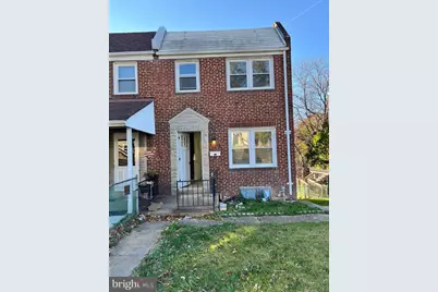 223 Grove Park Road, Baltimore, MD 21225 - Photo 1