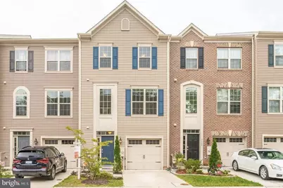 7907 Moss Brook Court, Glen Burnie, MD 21060 - Photo 1