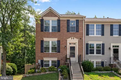 709 Pine Drift Drive, Odenton, MD 21113 - Photo 1