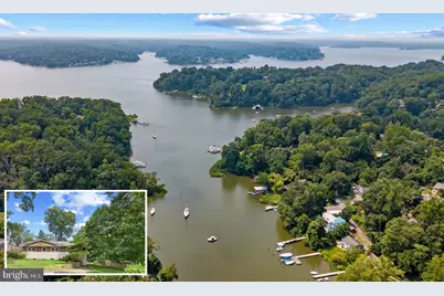 1507 Circle Drive, Annapolis, MD 21409 - Photo 1