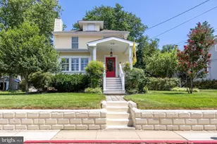 315 Adams St, Annapolis, MD 21403 - Photo 1