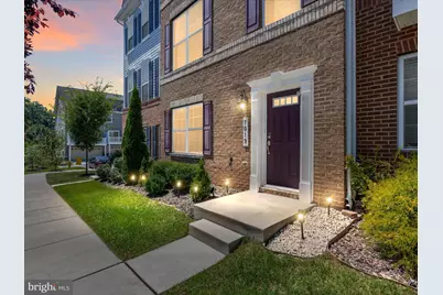 7019 Hickory Court, Hanover, MD 21076 - Photo 1