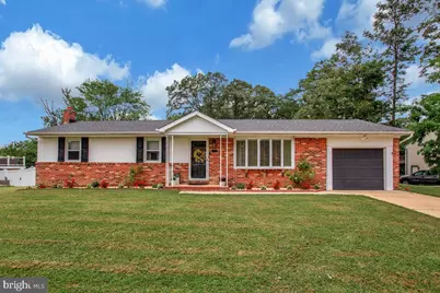 7954 Andorick Drive, Severn, MD 21144 - Photo 1