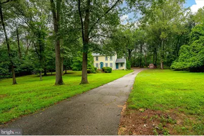7810 Chestnut Grove Road, Severn, MD 21144 - Photo 1