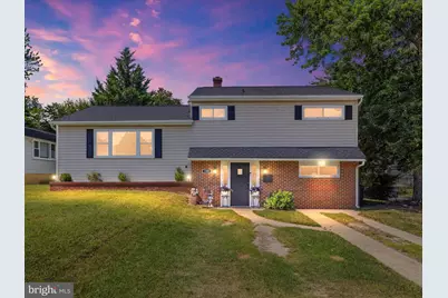 100 Grason Road, Glen Burnie, MD 21061 - Photo 1