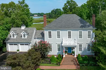 1307 Beachview Road, Annapolis, MD 21403 - Photo 1