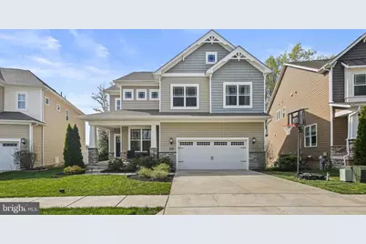 6906 Galesbury Court, Glen Burnie, MD 21060 - Photo 1