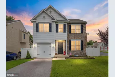 8527 Main Avenue, Pasadena, MD 21122 - Photo 1